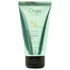 Orgie - lubrificante commestibile - gusto tropicale - 50ml