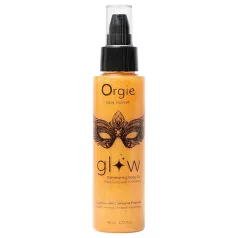 Orgie - olio corpo illuminante - effetto glitter - 110ml