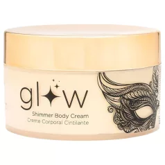 Orgie - crema corpo illuminante - effetto glitter - 250ml