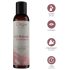 Orgie All Natural - gel lubrificante a base d'acqua alla fragola (150ml)