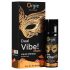 Orgie Dual Vibe - vibratore liquido unisex - Sex on the Beach (15ml)