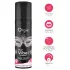 Orgie - lubrificante effetto vibrante unisex - fragola gin tonic - 15ml