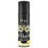 Orgie Dual Vibe - vibratore liquido unisex - Gin Tonic (15ml)
