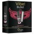 Orgie Bullet - Set di Vibratori a Bacchetta (Grigio)