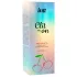 intt Clit Me On - vibratore liquido spray per il clitoride - frutti rossi (12 ml)