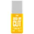 Intt Suck My Clit - gel stimolante per il clitoride per donne - mango (15 ml)