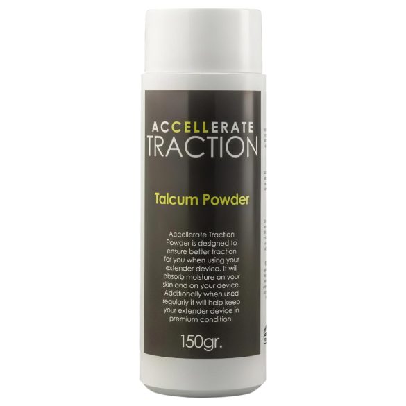 Jes-Extender - polvere rigenerante (150g)
