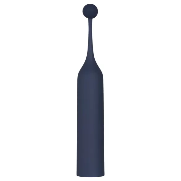 Amaysin Precision - vibratore clitorideo ricaricabile (blu)
