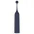 Amaysin Precision - vibratore clitorideo ricaricabile (blu)