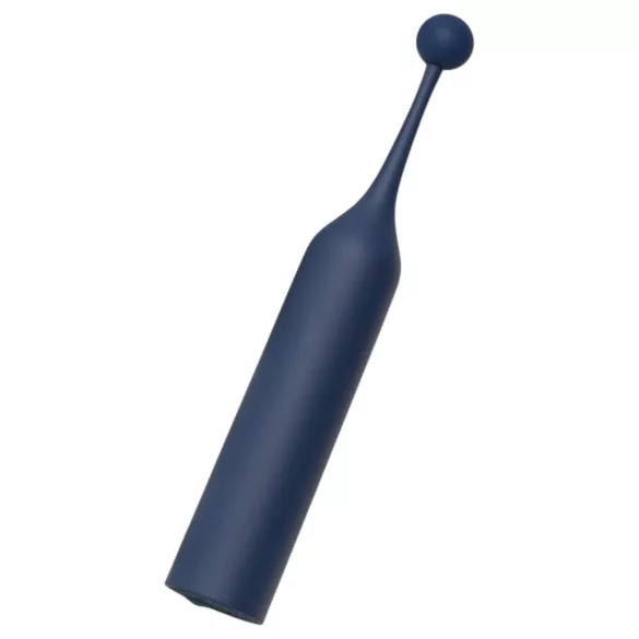 Amaysin Precision - vibratore clitorideo ricaricabile (blu)