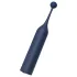 Amaysin Precision - vibratore clitorideo ricaricabile (blu)