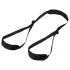 Obaie - cintura di posizionamento in neoprene (nera)