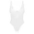 Obsessive Alissium - body aperto (bianco)