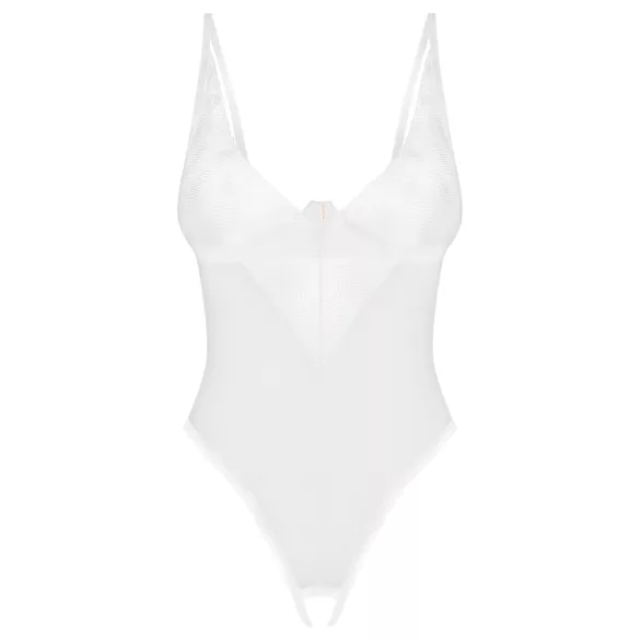 Obsessive Alissium - body aperto (bianco) - M/L