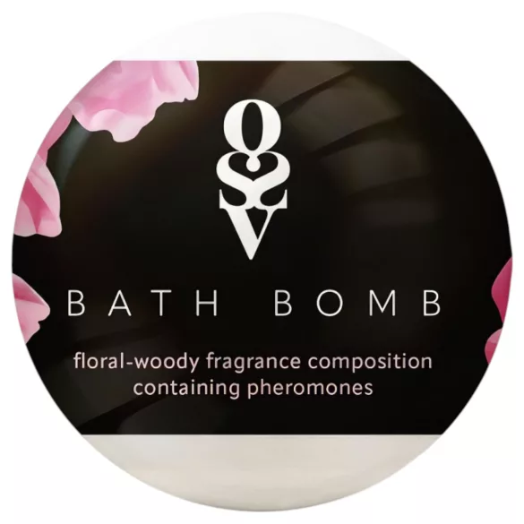 Obsessive Wonderia - Set di Lingerie in Scatola Regalo - 6 Pezzi (Nero)