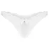 Obsessive Weddya - completo intimo a due pezzi (bianco)