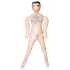 Handyman - bambola gonfiabile uomo - realistica - PVC