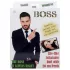 Boss - bambola gonfiabile uomo - realistico - materiale PVC