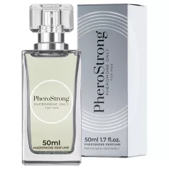 PheroStrong Only - profumo feromonico uomo - 50ml
