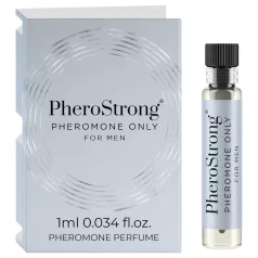 PheroStrong Only - profumo feromonico uomo - 1ml
