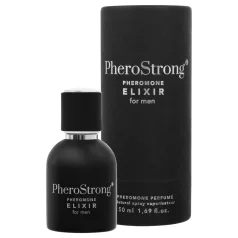 PheroStrong ELIXIR - profumo feromonico uomo - 50ml