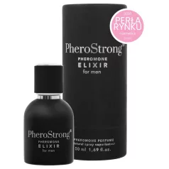 PheroStrong ELIXIR - profumo feromonico uomo - 50ml