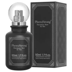 PheroStrong Show - profumo ai feromoni uomo - 50ml