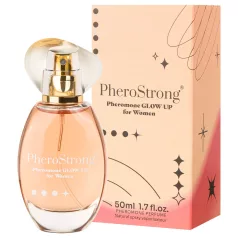 PheroStrong Glow up - profumo ai feromoni donna - 50 ml