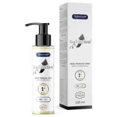 BigErection gel - gel stimolante erezione - 150ml