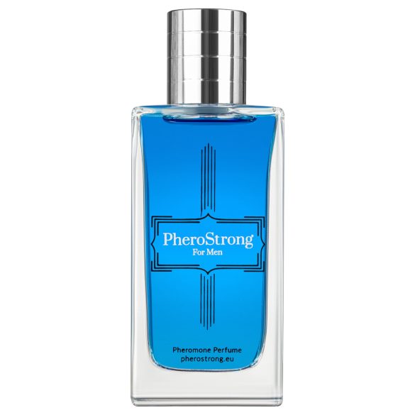 PheroStrong - profumo ai feromoni uomo - 50 ml
