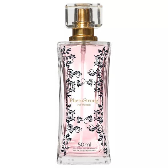 PheroStrong - profumo ai feromoni donna - 50ml