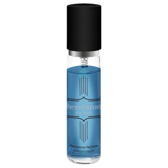 PheroStrong - profumo feromonico uomo - 15ml