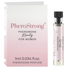 PheroStrong Beauty - profumo ai feromoni per donne (1ml)