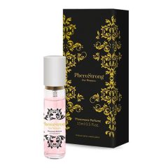 PheroStrong - profumo ai feromoni per donne (15ml)