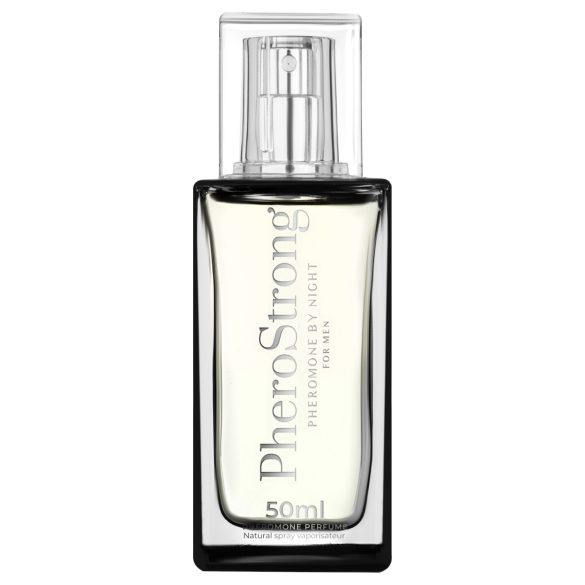 PheroStrong by Night - profumo feromonico uomo - 50ml