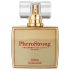 PheroStrong Exclusive - Profumo ai Feromoni per Donne (50ml)