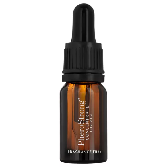 PheroStrong - feromone inodore per profumo (7,5 ml) per uomini