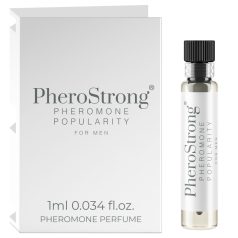 PheroStrong - profumo feromonico uomo - 1ml