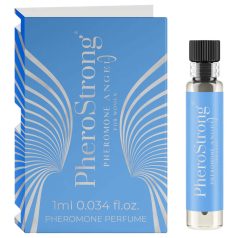 PheroStrong Angel - profumo ai feromoni per donne (1ml)