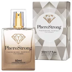 PheroStrong Perfect - profumo ai feromoni per donna - 50ml