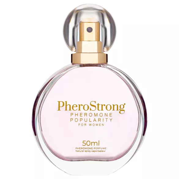 PheroStrong - profumo ai feromoni donna - 50ml