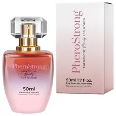 PheroStrong Beauty - profumo ai feromoni donna - 50ml