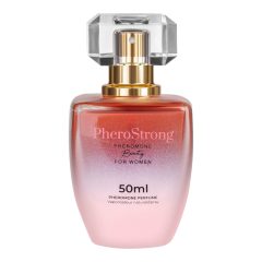 PheroStrong Beauty - profumo ai feromoni per donna (50ml)