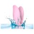 Sweet Play - vibratore smart per coppie (rosa)