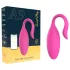 Sweet Play - vibratore a pallina smart - telecomando - rosa