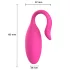 Sweet Play - vibratore a pallina smart - telecomando - rosa