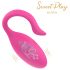 Sweet Play - Uovo Vibrante Intelligente (rosa)