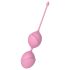 Sweet Play - duo di palline da geisha (rosa)