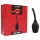 Wild Play - doccia intima - nero