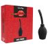 Wild Play - detergente intimo (nero)